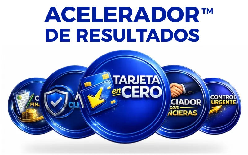 Acelerador de Resultados™