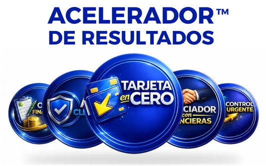 Acelerador de Resultados™